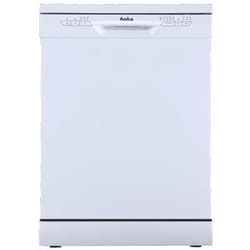 Amica ADP1212B lave-vaisselle Pose libre 12 couverts E