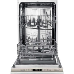 LAVE-VAISSELLE TOUT INTEGRE 45CM AMICA ADF 0912 X