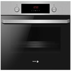 Fagor FAO204X four 65 L 3100 W A Acier inoxydable