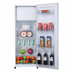 Fagor FAF5212 frigo combine Pose libre 218 L E Blanc