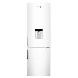 Fagor FAF8282D réfrigérateur-congélateur Pose libre 268 L E Blanc
