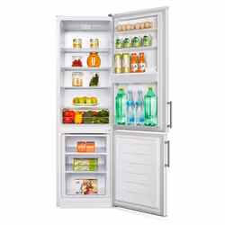 Fagor FAF8282D réfrigérateur-congélateur Pose libre 268 L E Blanc