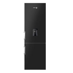 Fagor FAF8282DN réfrigérateur-congélateur Pose libre 268 L E Noir