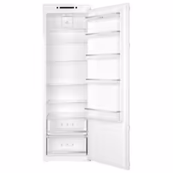 Amica ABN4322, 316 L, N-ST, 41 dB, E, Blanc