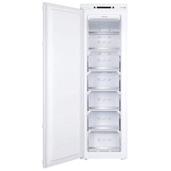 Amica ABN6202 congélateur Congélateur vertical Intégré 200 L E Blanc