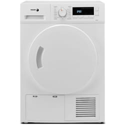 Fagor FASC6181 8kg B Blanc