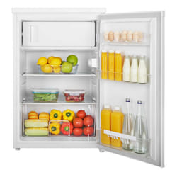 Fagor FTT120E frigo combine Pose libre 120 L E Blanc