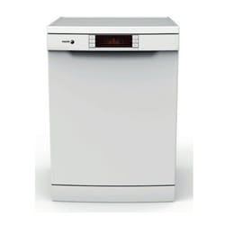 Fagor FLV1444ADDW lave-vaisselle Pose libre 14 couverts D