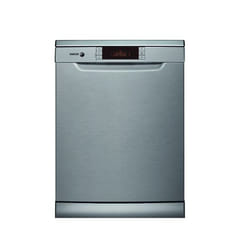 Fagor FLV1444ADDX lave-vaisselle Semi-intégré 14 couverts D