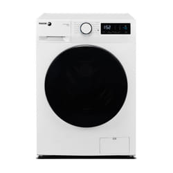 Fagor FLF1214BIW 12 kg 1400 tr/min Blanc