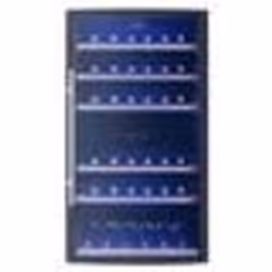 Cave à vin de service - CAVISS - C252GBEG - 2 zones de froid - 52 bouteilles - Porte double vitrage