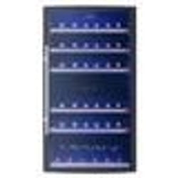 Cave à vin de service - CAVISS - C252GBEG - 2 zones de froid - 52 bouteilles - Porte double vitrage