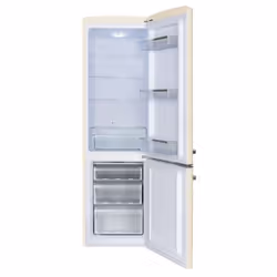 Amica AR8242C Réfrigérateur-congélateur bas 244 L Crème classe E - Vue supplémentaire 7