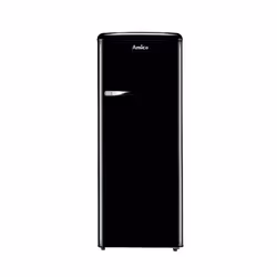 Amica AR5222N, 218 L, Pose libre, E, 41 dB, ST, 3 kg/24h