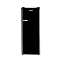 Amica AR5222N frigo combine Pose libre 218 L E Noir