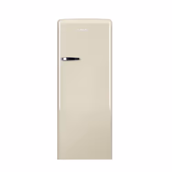 Amica AR5222C, 218 L, Pose libre, E, 41 dB, ST, 3 kg/24h