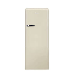 Amica AR5222C frigo combine Pose libre 218 L E Crème