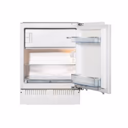 Amica AB1112, 111 L, Intégré, E, 40 dB, N-ST, 2 kg/24h
