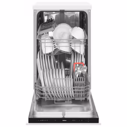 Amica ADFS0902N lave-vaisselle Entièrement intégré 9 couverts E