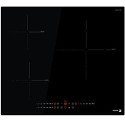 Fagor FTI372V plaque Noir Intégré 59 cm Plaque avec zone à induction 3 zone(s)