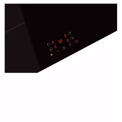 Fagor FTV460V plaque Noir Intégré 59 cm Céramique 4 zone(s)