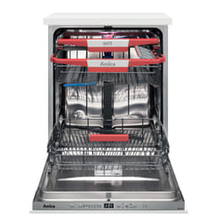Amica ADF1442X lave-vaisselle Entièrement intégré 14 couverts C