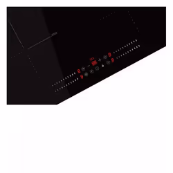 Fagor FTI472V plaque Noir Intégré 59 cm Plaque avec zone à induction 4 zone(s)
