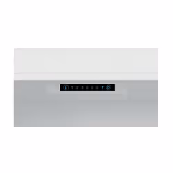 Fagor FCBI270EE réfrigérateur-congélateur Intégré 270 L E Blanc
