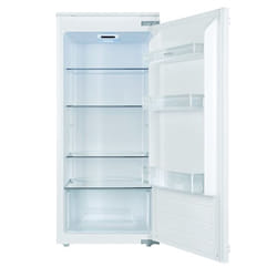 Amica AB4212E réfrigérateur Intégré 197 L E Blanc