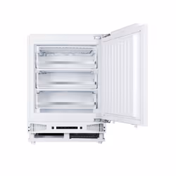 Amica AB6102E, 95 L, 4,5 kg/24h, ST, 40 dB, E, Blanc