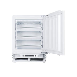 Amica AB6102E congélateur Intégré 95 L E Blanc