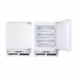 Amica AB6102E congélateur Intégré 95 L E Blanc