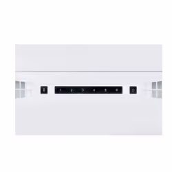 Amica AB6102E congélateur Intégré 95 L E Blanc
