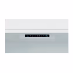 Amica AB8272E réfrigérateur-congélateur 270 L E Blanc