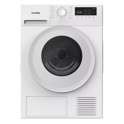 Curtiss Sèche-linge pompe à chaleur 60cm 8kg blanc - MSLP80E
