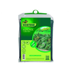 Toile de paillage 120 g/m² AGROSOL - Vert - 1,25 x 10 m plié
