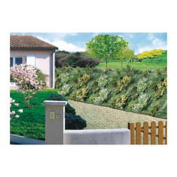 Nortene - Toile de paillage 3.25 x 20 agrosol