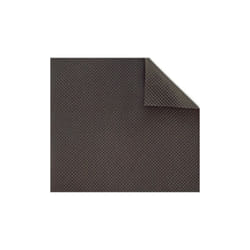 Feutre de paillage PP non tissé 80g/m²  Antiherbas Geotex - Marron - 1,60x5m