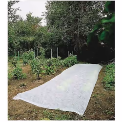 Voile de croissance CLIMATEX 2x10m