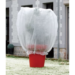 Nortene Hiversac film de protection des plantes Blanc Polypropylène (PP) 30 g/m²
