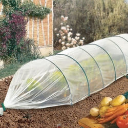 Kit tunnel de forçage 1,20 x 3,50 m