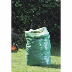 10 Sacs déchets verts GARDENSAC 130L