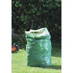 10 Sacs déchets verts GARDENSAC 130L