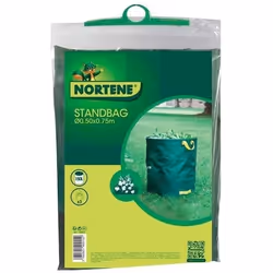 Sac déchets vert 150 L STANDBAG