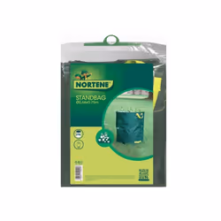 Sac déchets vert