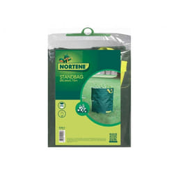 Sac déchets vert
