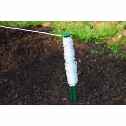 NORTENE Cordeau de jardin "Cordex" - 25 m