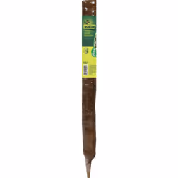 Tuteur pour plantes grimpantes. En fibres de coco Hauteur : 0,60 m Diamètre : 45 mm