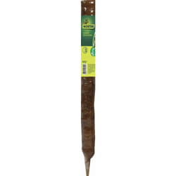 NORTENE Tuteur "Coco" pour plantes grimpantes - Hauteur 0,60 m