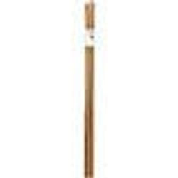 NORTENE Tuteur bambou L90 cm ép. 8 / 10 mm - Lot de 4 pièces